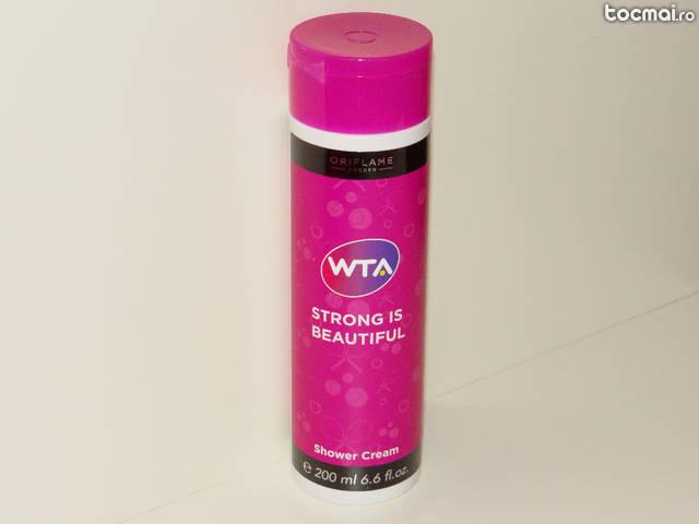 Crema de dus WTA 200 ml