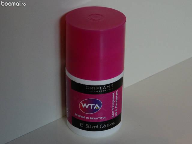 Deodorant rollon antiperspirant 24h WTA 50 ml