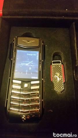 Vertu Ferrari