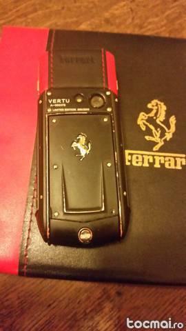 Vertu Ferrari