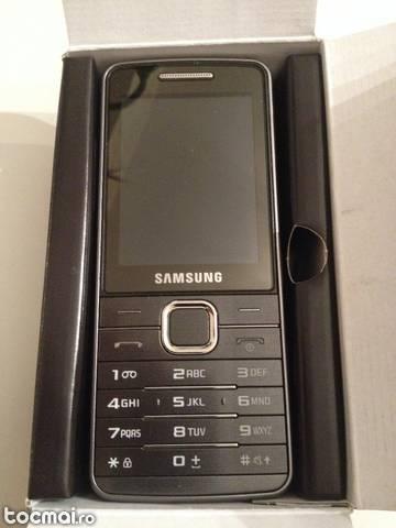 A neblocat Samsung S5610 5mpix, ca nou