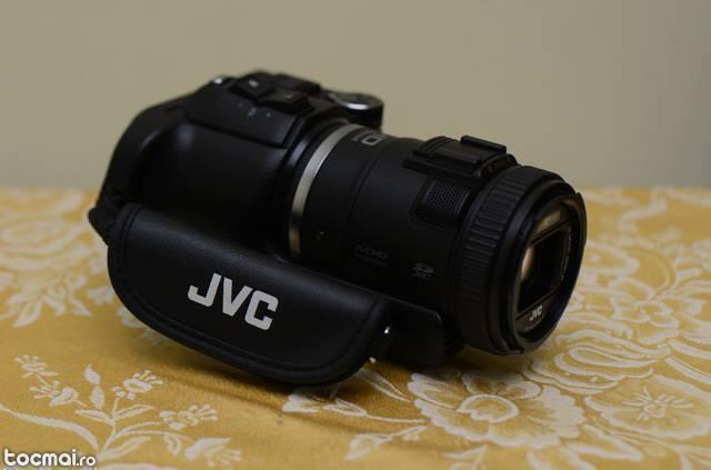 camera foto- video jvc
