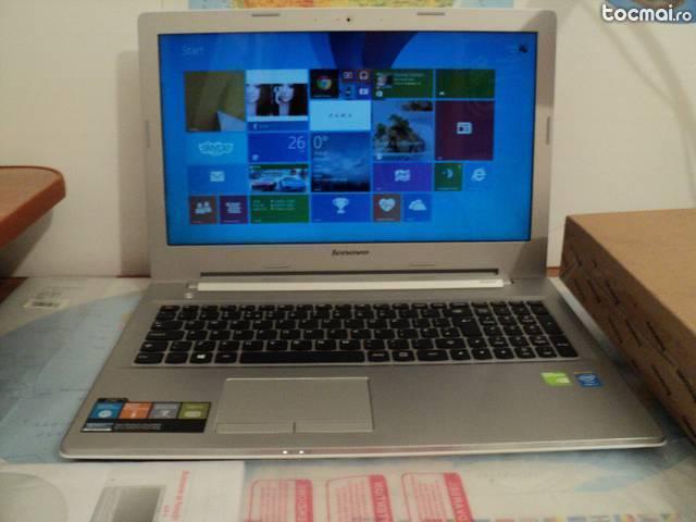 Laptop Lenovo IdeaPad Z50- 70 Intel® Core™ i7