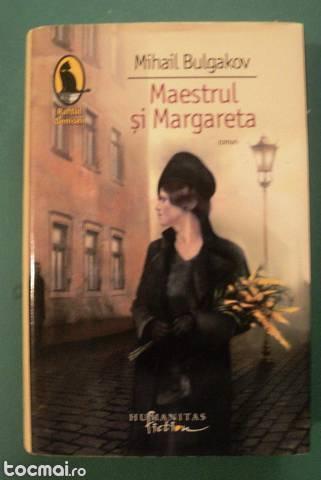 Maestrul si Margareta - Mihail Bulgakov