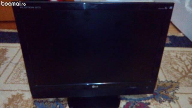 Monitor/ TV LG M208WA