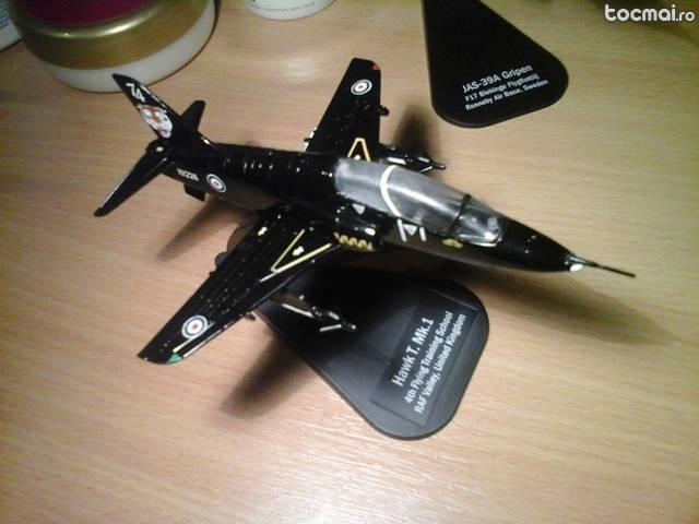 Macheta Avion Hawk T. Mk. 1 !