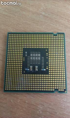 procesor intel E5200 Dual Core