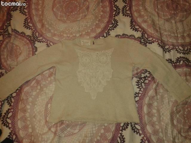 Pulover Zara Kids