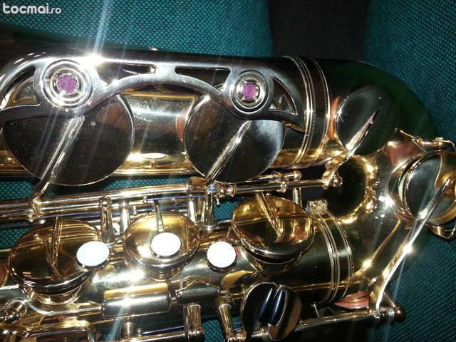 Saxofon Yamaha Tenor