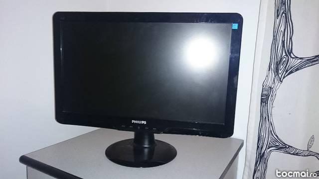 Sistem desktop si monitor- amd phenom ii x4 3. 2ghz