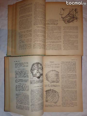 Anatomia omului (2 vol)- Victor Papilian