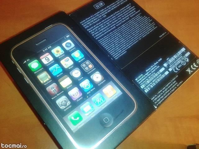 Cutie originala apple iphone 3 gs 32 gb
