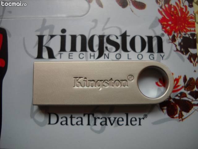 Kingston Memorie USB Stick Kingston 128GB USB2. 0