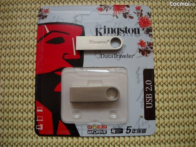 Kingston Memorie USB Stick Kingston 128GB USB2. 0