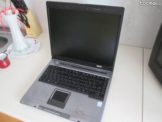 Laptop Ergo Z91F 1. 46GHz, 15