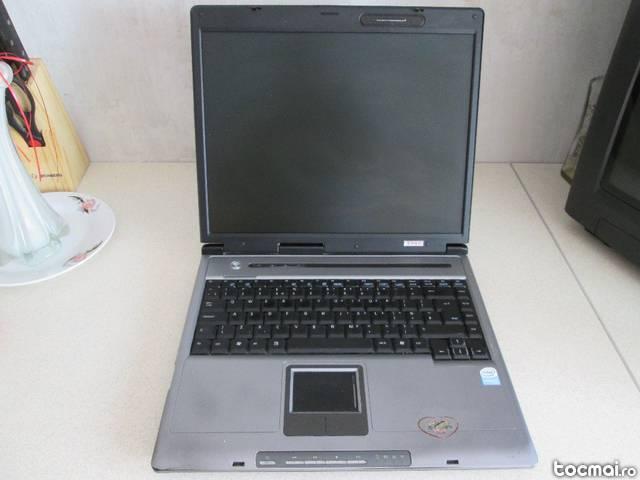 Laptop Ergo Z91F 1. 46GHz, 15