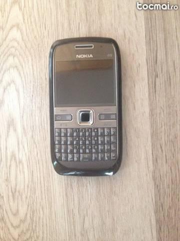 Nokia E72