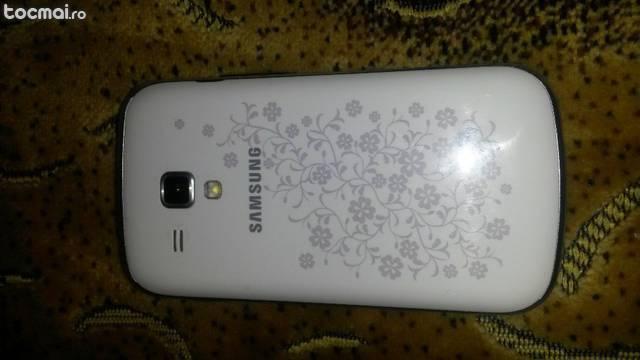 Samsung galaxy s 7562 duos