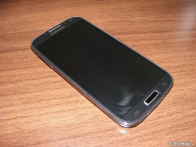 Samsung Galaxy S4 Black Edition