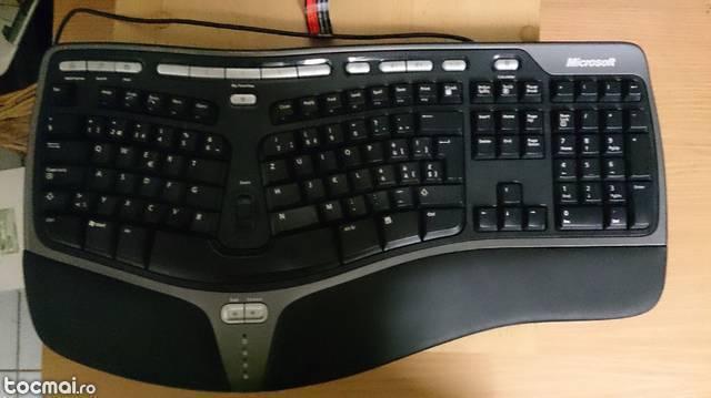 Tastatura Ergonomica Microsoft 4000 V1. 0