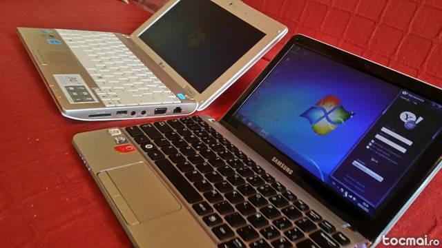Laptopuri, noi, 10, 2inch, 3G, cuSIM, windows7Ultimate, wifi, webcam