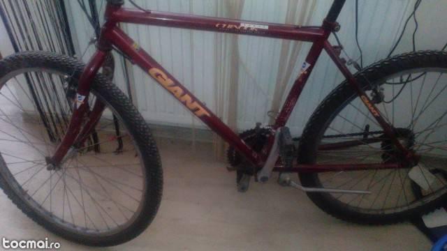 Mountain bike giant original, 26