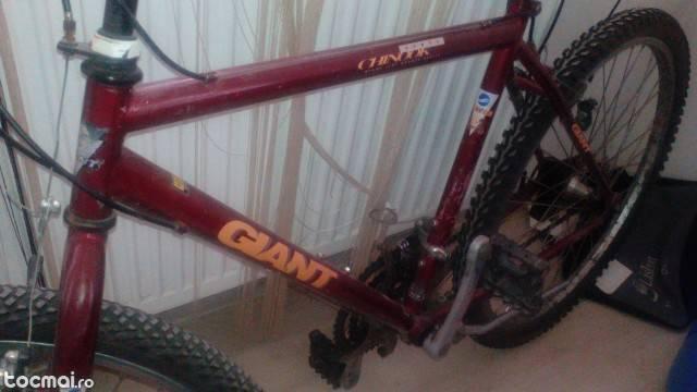 Mountain bike giant original, 26