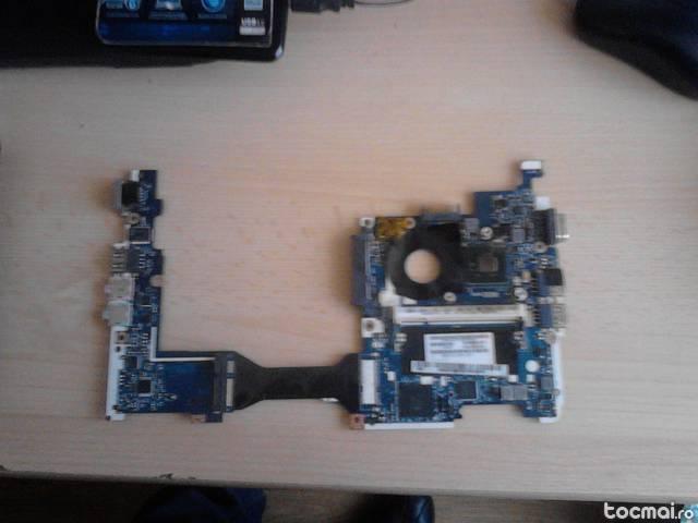 Placa de baza Acer aspire one happy