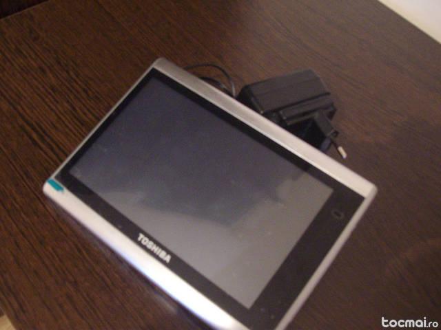 Toshiba Journe Touch
