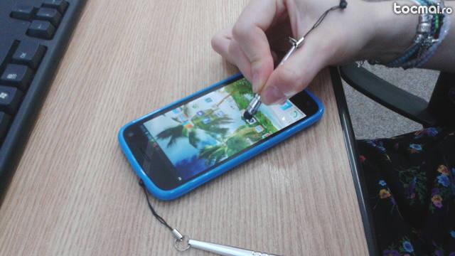 Touch pen (stylus pen) pentru tablete, telefoane cu touch