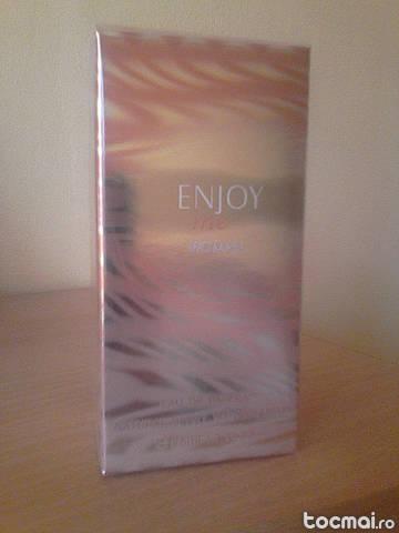Parfum Femei de Lux - Enjoy Me - 50 ml - Lady's - Sigilat