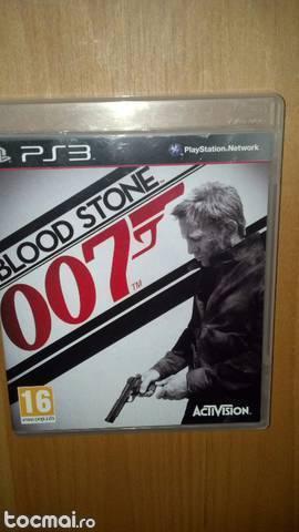 joc ps3 blood stone 007
