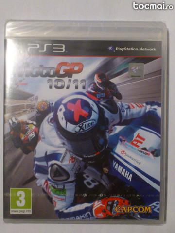 Moto GP 10/ 11 Playstation 3 PS3