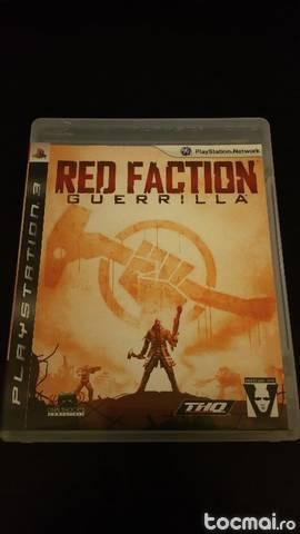 Red Faction : Guerilla - Ps3