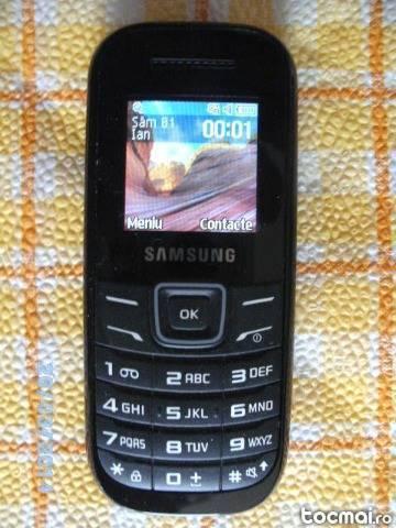 Samsung gt- e1200