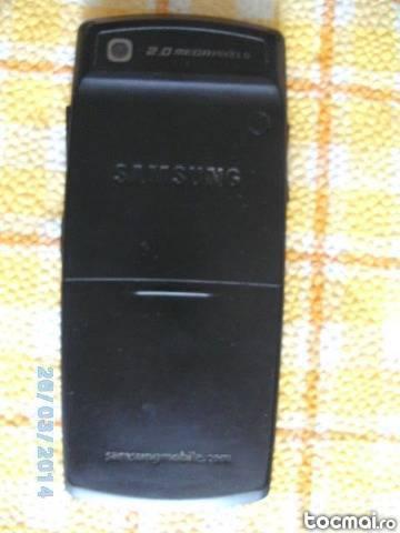 Samsung SGH- X820
