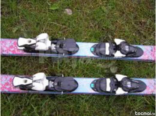 ski schiuri Atomic Balanze Dama impecabile