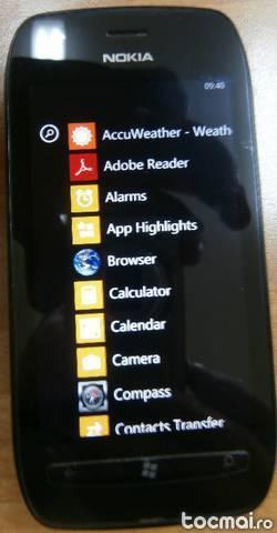 Smartphone Nokia Lumia 710