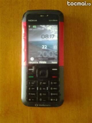 Telefon Nokia 5310+ Incarcator