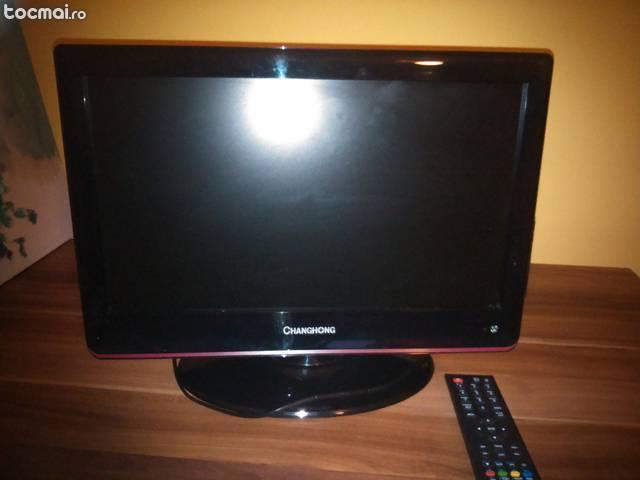Televizor lcd 46 cm