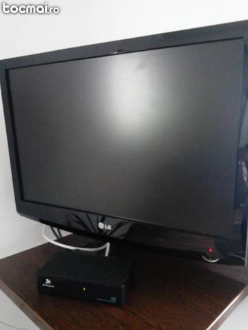 TV LCD LG 22LG3050