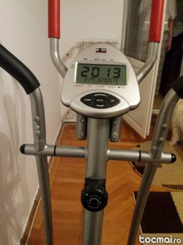 bicicleta fitness body sculpture BE6650D