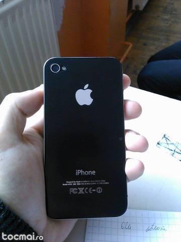 iPhone 4 schimb