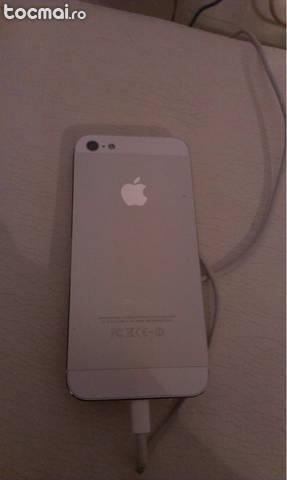 Iphone 5 white 32gb