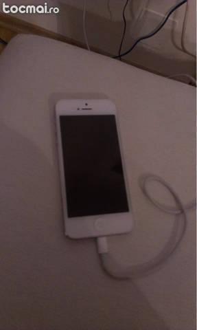 Iphone 5 white 32gb