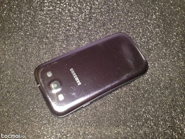 Samsung Galaxy S3