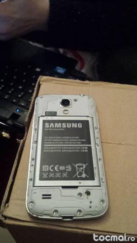Samsung s4 alb mini - display spart