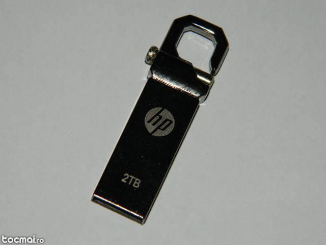 Stick HP, 2TB, 2000 GIGA