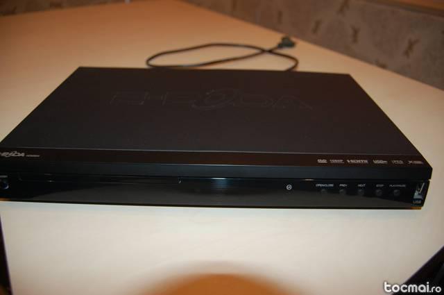 dvd player e- boda hdmi909