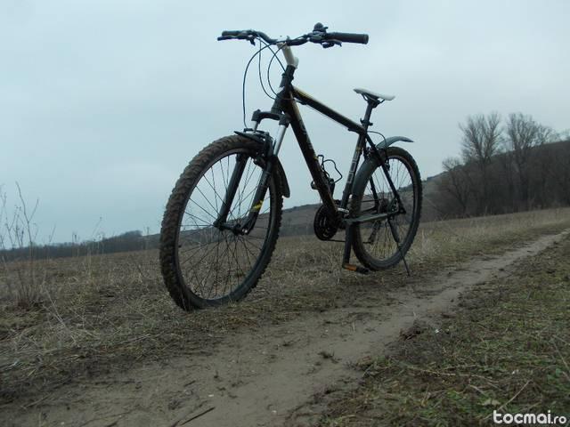 Bicicleta Univega